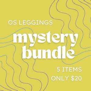OS Leggings Mystery Bundle